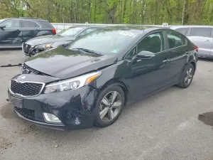 Kia Cerato / Forte / K3 2.0L 4 2018
