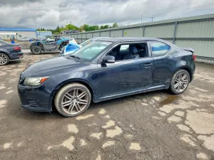 Scion tC 2.5L 4 2012