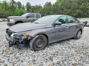 Nissan Altima 2.5L 4 2025