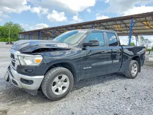 RAM 1500 5.7L 8 2023
