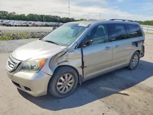 Honda Odyssey 3.5L 6 2008