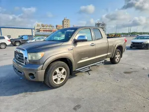 Toyota Tundra 5.7L 8 2008