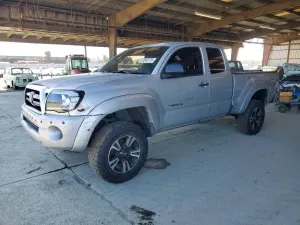 Toyota Tacoma 4.0L 6 2008