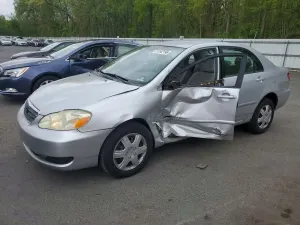 Toyota Corolla 1.8L 4 2007