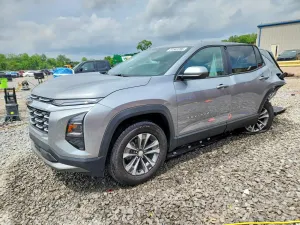 Chevrolet Equinox 1.5L 4 2026