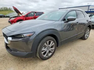 Mazda CX-30 2.5L 4 2023