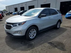 Chevrolet Equinox 1.5L 4 2019