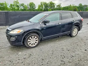 Mazda CX-9 3.7L 6 2012