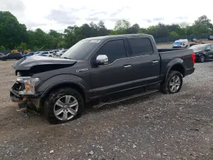 Ford F-150 3.5L 6 2019