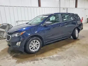 Chevrolet Equinox 1.5L 4 2021