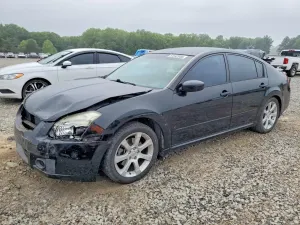 Nissan Maxima 3.5L 6 2007