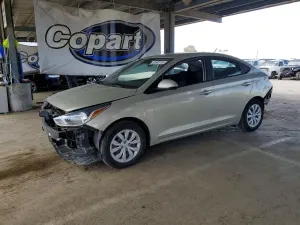 Hyundai Accent 1.6L 4 2020