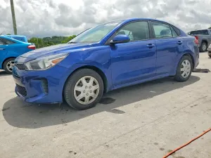 Kia Rio 1.6L 4 2020