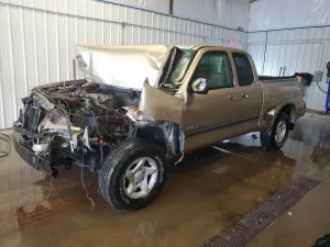 Toyota Tundra 4.7L 8 2003