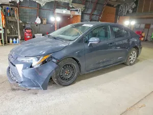 Toyota Corolla 2.0L 4 2024