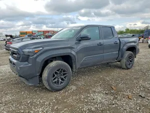Toyota Tacoma 2.4L 4 2024