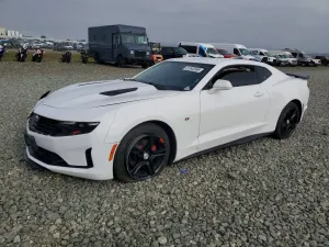Chevrolet Camaro 2.0L 4 2023