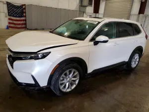 Honda CR-V 1.5L 4 2024