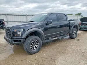 Ford F-150 3.5L 6 2018