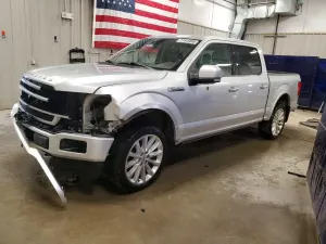 Ford F-150 3.5L 6 2019