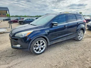Ford Escape 2.0L 4 2014