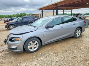Chevrolet Malibu 1.5L 4 2023