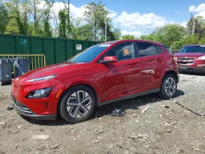 Hyundai Kona 2023
