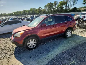 Honda CR-V 2.4L 4 2009