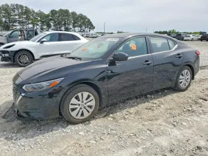 Nissan Sentra 2.0L 4 2024