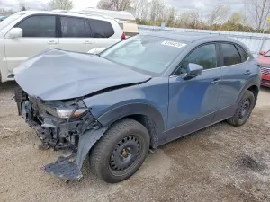 Mazda CX-30 2.5L 4 2021