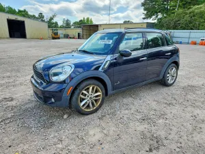 Mini Cooper 1.6L 4 2014