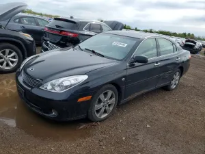 Lexus ES 3.3L 6 2006