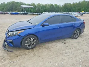 Kia Cerato / Forte / K3 2.0L 4 2021