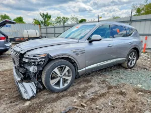 Genesis GV80 2.5L 4 2022