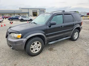 Ford Escape 3.0L 6 2006