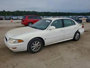 Buick LeSabre 3.8L 6 2005
