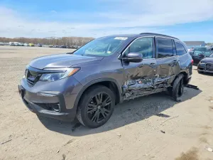 Honda Pilot 3.5L 6 2021