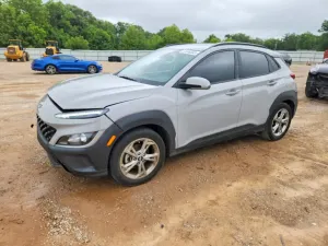 Hyundai Kona 2.0L 4 2023