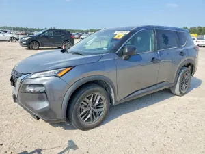 Nissan Rogue 1.5L 3 2023