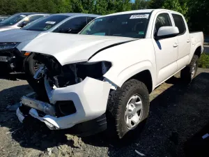 Toyota Tacoma 3.5L 6 2023