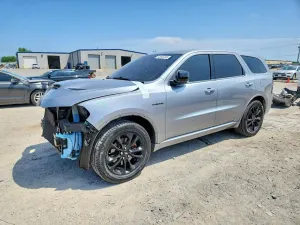 Dodge Durango 5.7L 8 2020