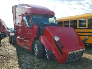 Volvo VNL 12.8L 6 2025