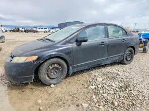 Honda Civic 1.8L 4 2006