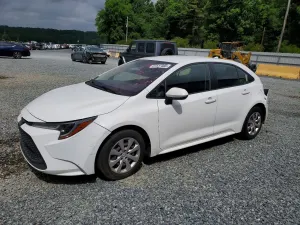 Toyota Corolla 1.8L 4 2020