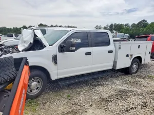 Ford F-250 6.2L 8 2022