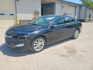 Chevrolet Malibu 1.5L 4 2020