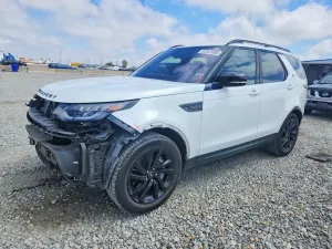 Land Rover Discovery 3.0L 6 2019
