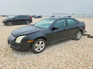 Ford Fusion 2.3L 4 2009