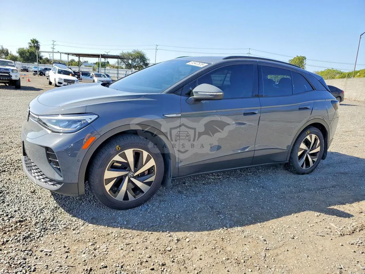 Volkswagen ID.4 2023