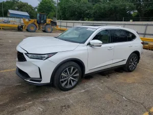 Acura MDX 3.5L 6 2026